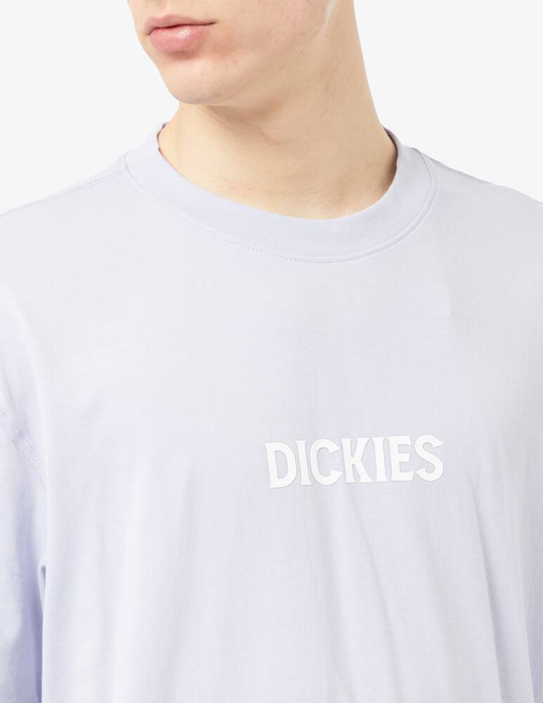 Dickies T-shirt patrick springs - picture 4 Dickies T-shirt patrick springs - picture 4