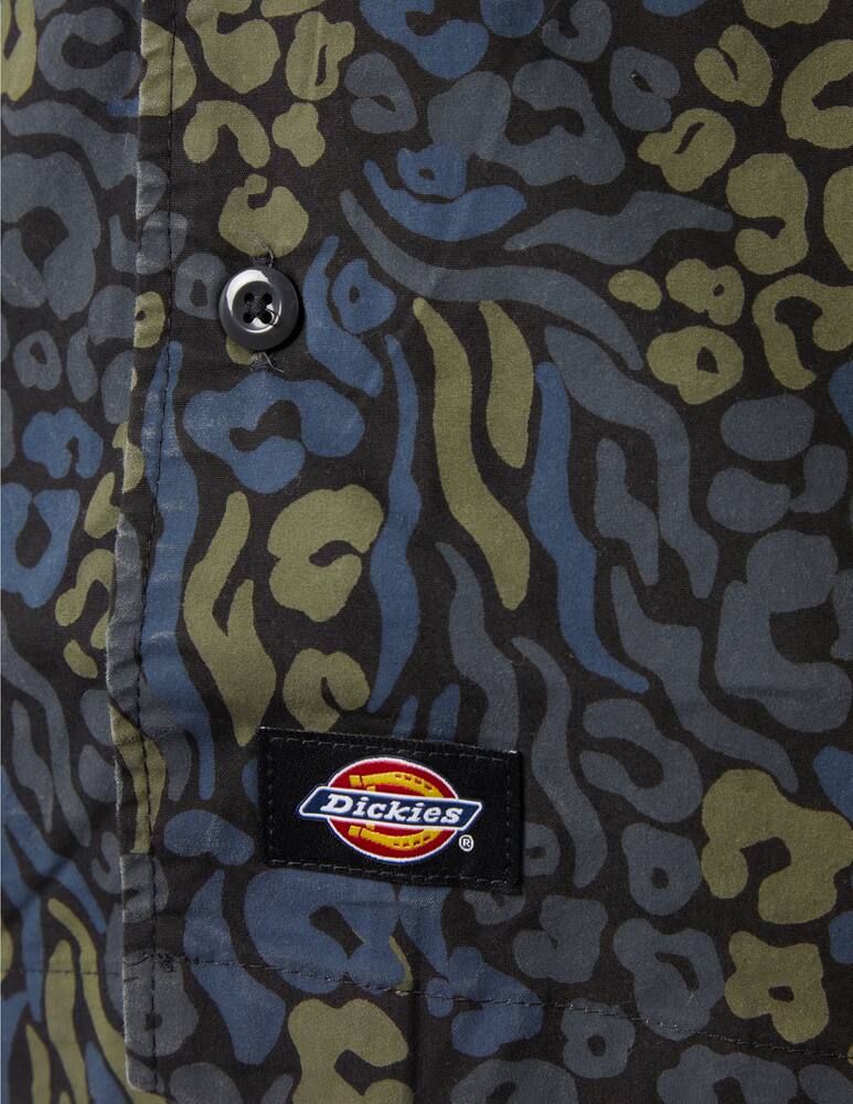 rinascente Dickies Saltville shirt