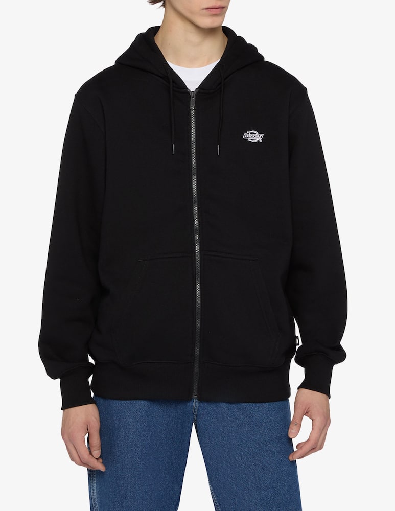 rinascente Dickies Felpa cappuccio con zip Summerdale