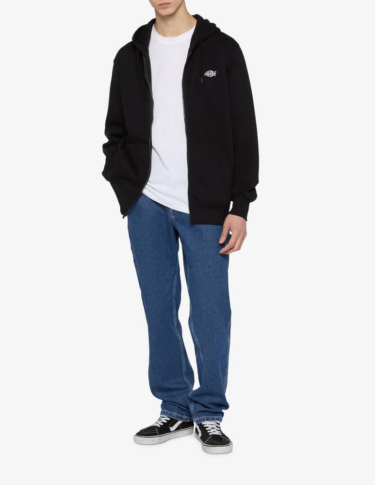 rinascente Dickies Felpa cappuccio con zip Summerdale