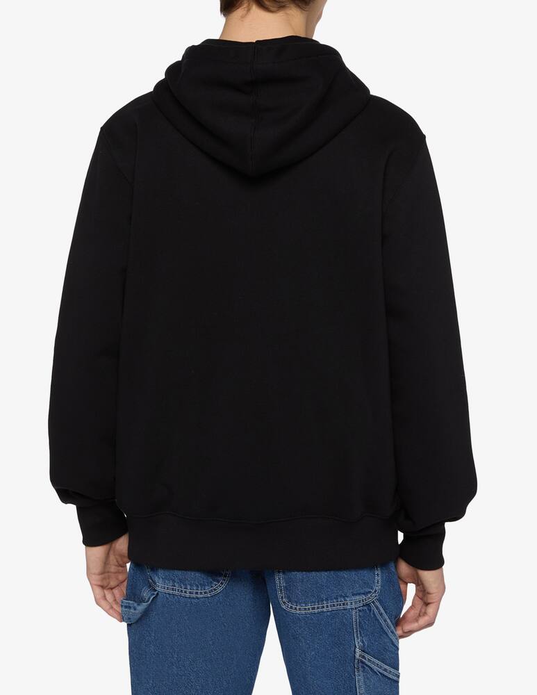 rinascente Dickies Felpa cappuccio con zip Summerdale