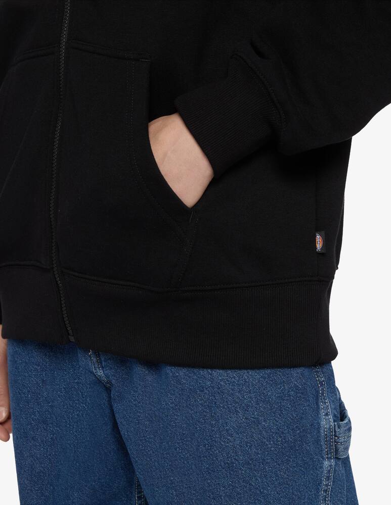 rinascente Dickies Felpa cappuccio con zip Summerdale