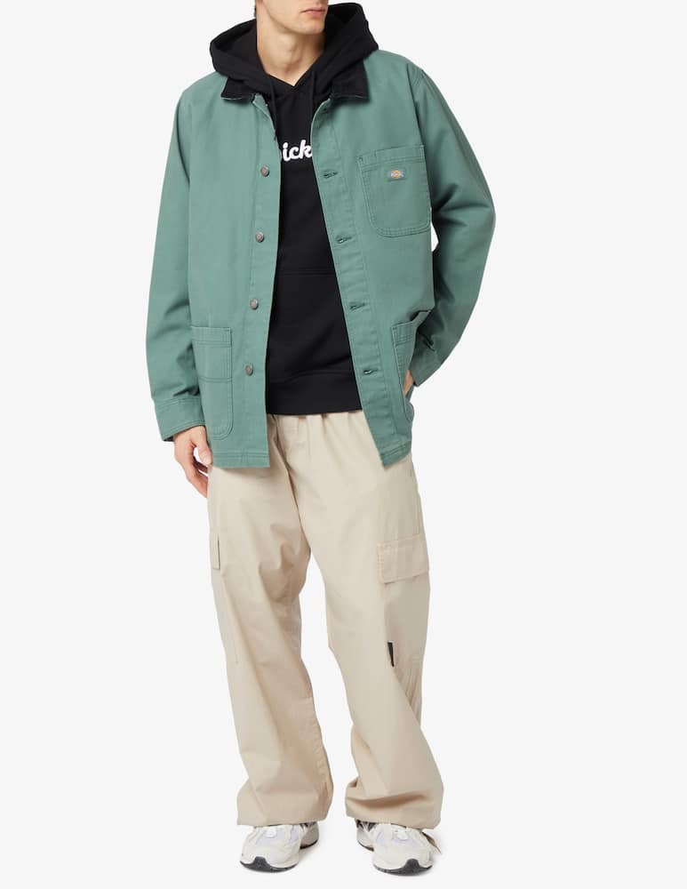 Dickies Giacca duck canvas unlined chore - immagine 2 Dickies Giacca duck canvas unlined chore - immagine 2