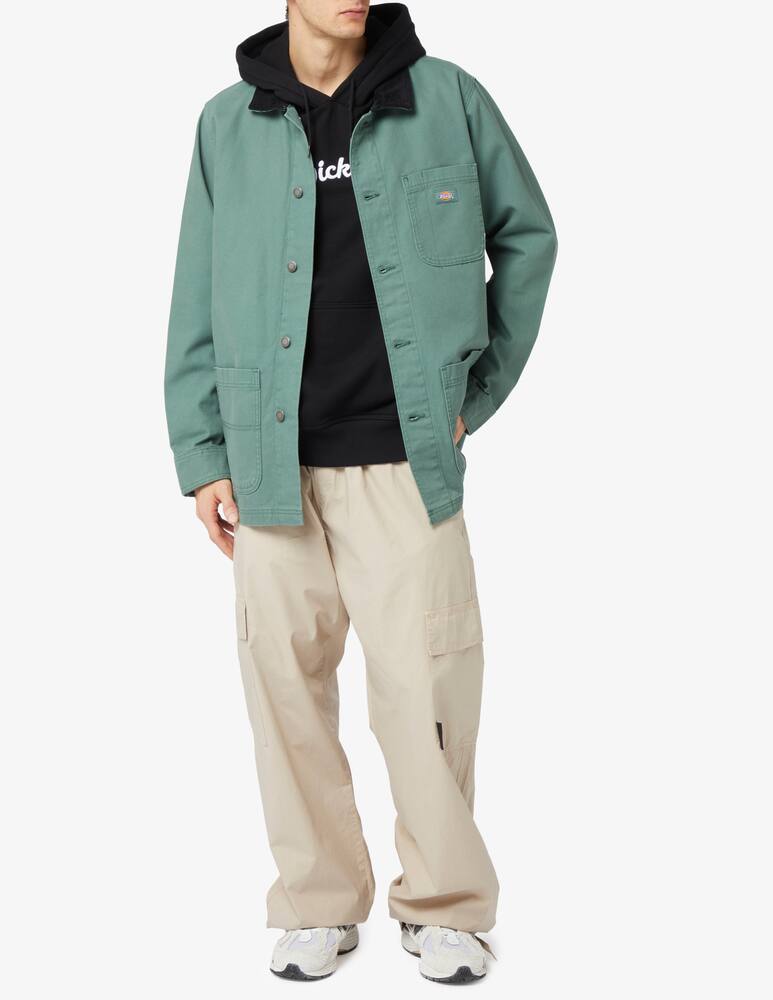 rinascente Dickies Giacca duck canvas unlined chore