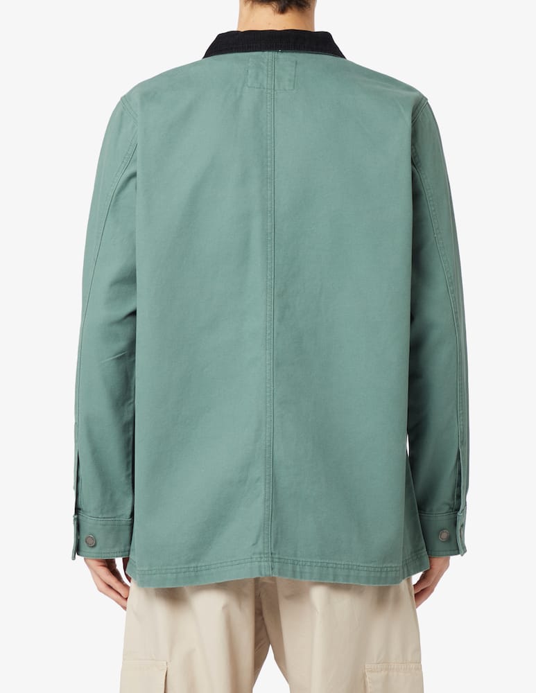Dickies Giacca duck canvas unlined chore - immagine 3 Dickies Giacca duck canvas unlined chore - immagine 3