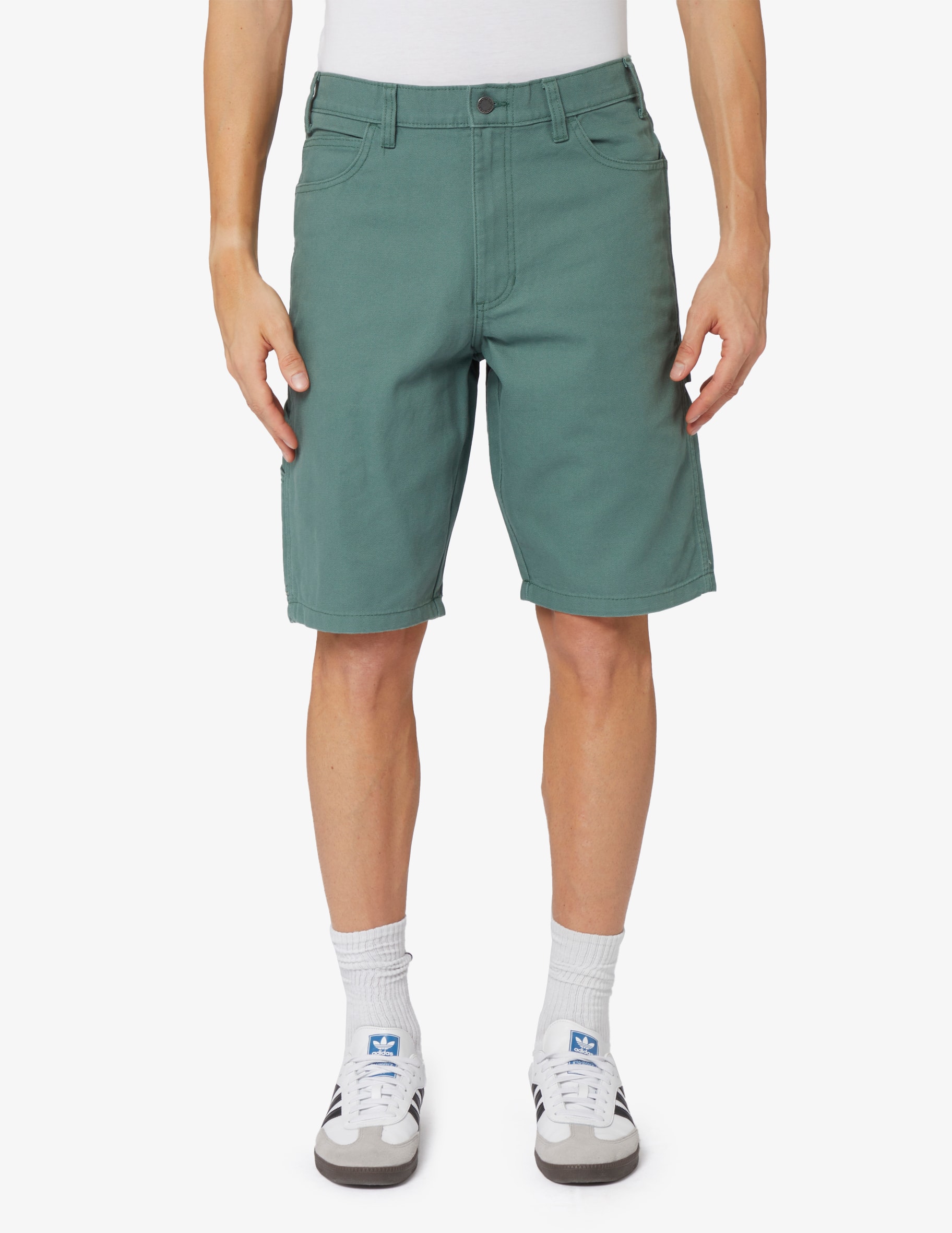 Pantaloncini di cotone Dickies - Vintage Wholesale Supply