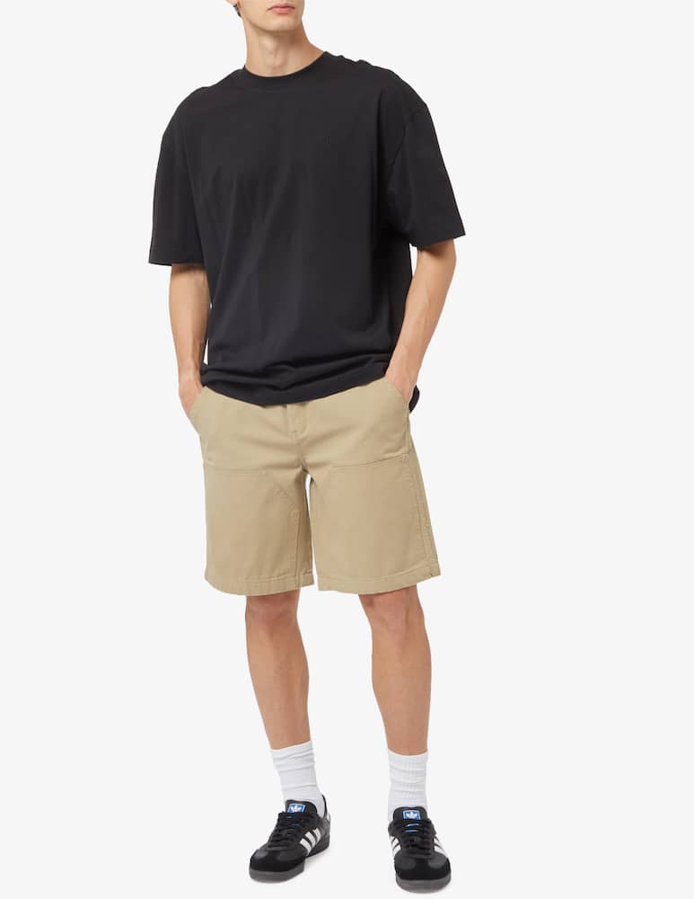 rinascente Dickies Short duck canvas chap
