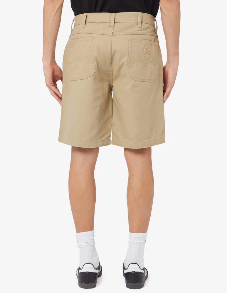 rinascente Dickies Short duck canvas chap