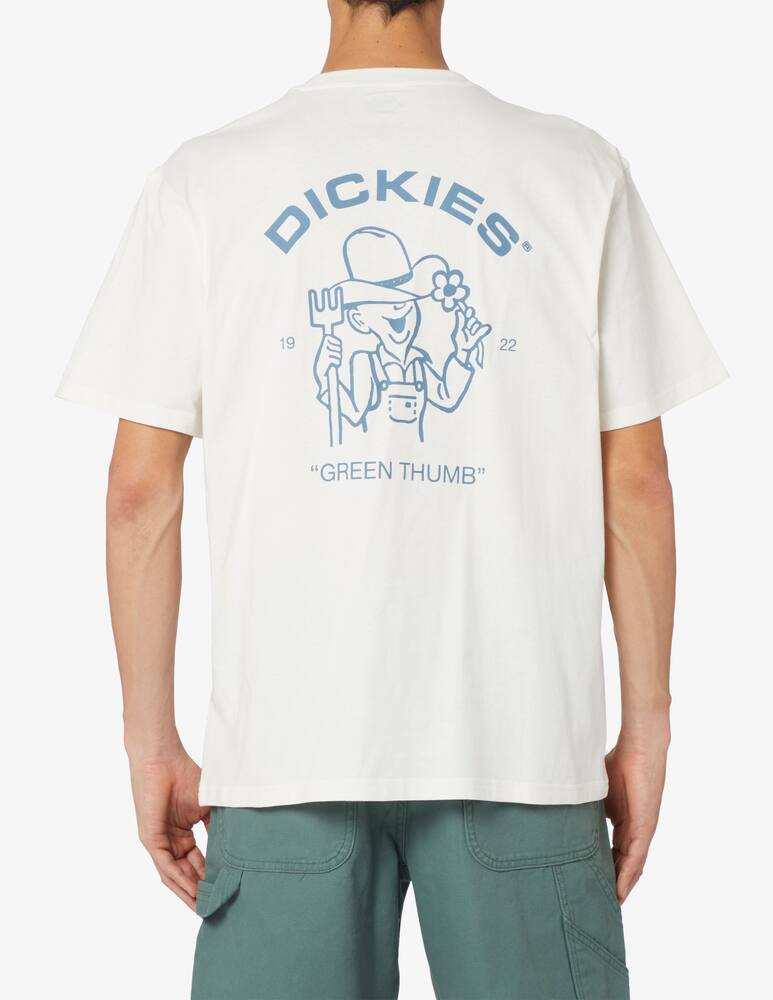 rinascente Dickies Maglietta wakefield