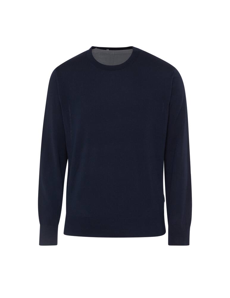 rinascente Zegna Round neck sweat