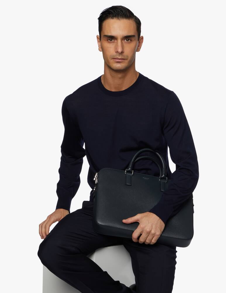 rinascente Zegna Round neck sweat