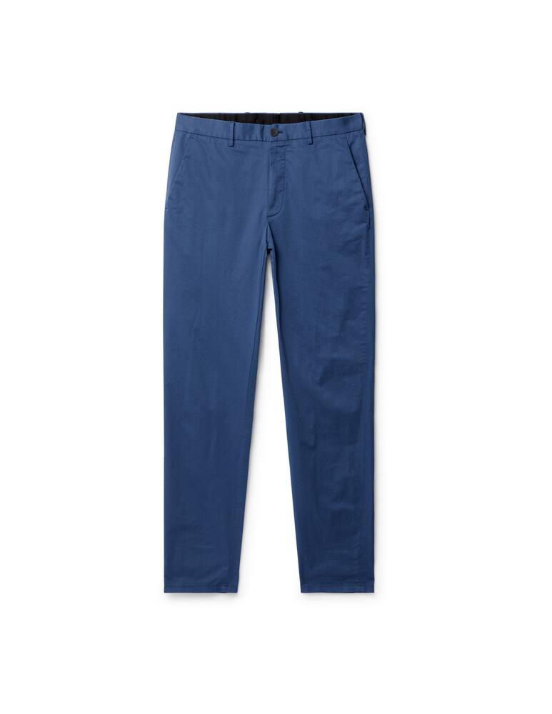 rinascente Z Zegna Pantalone lungo sportswear in cotone