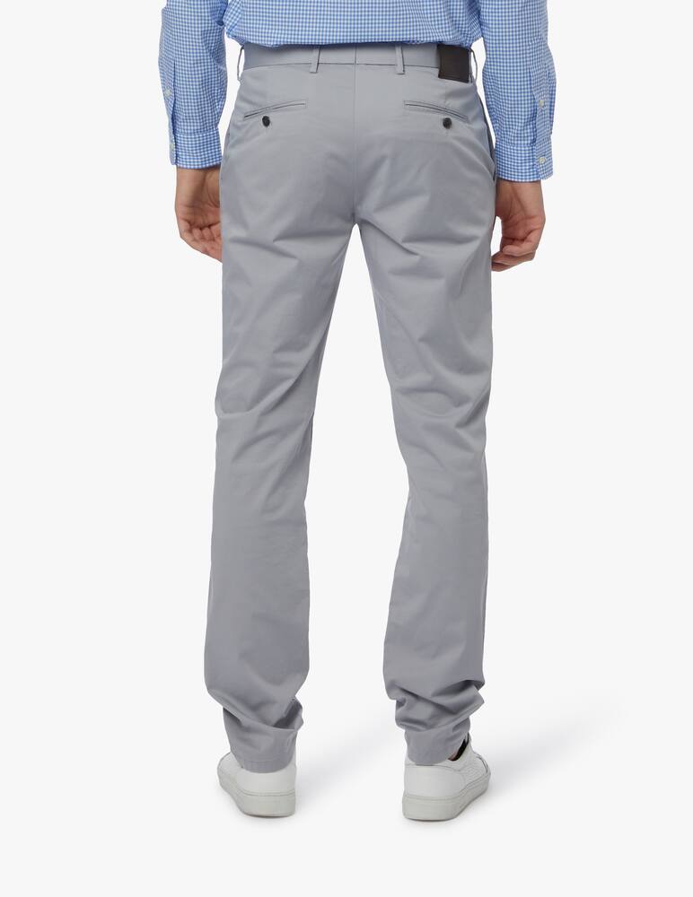 rinascente Z Zegna Plain colour Cotton Pants