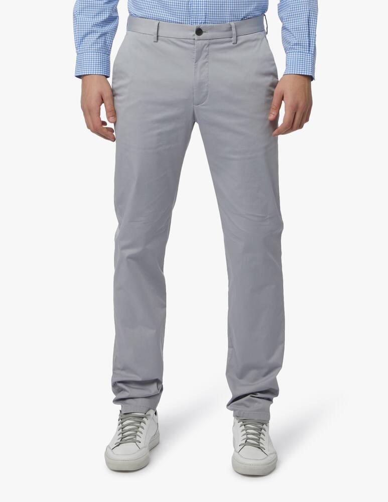 rinascente Z Zegna Plain colour Cotton Pants