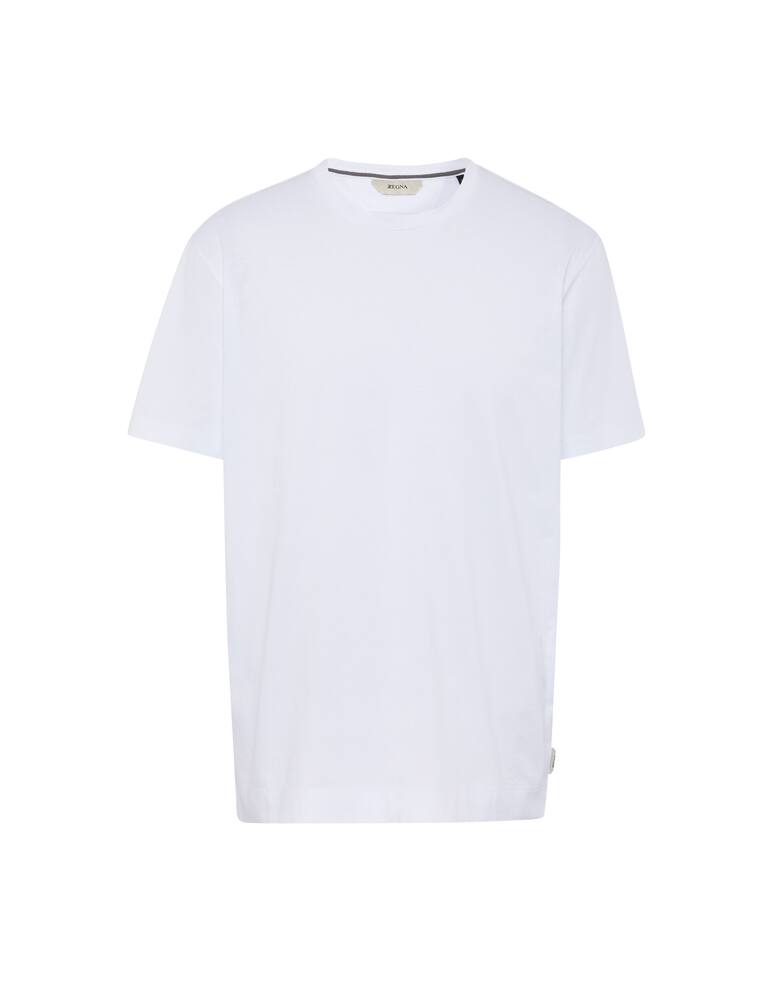 rinascente Zegna Short sleeve t-shirt