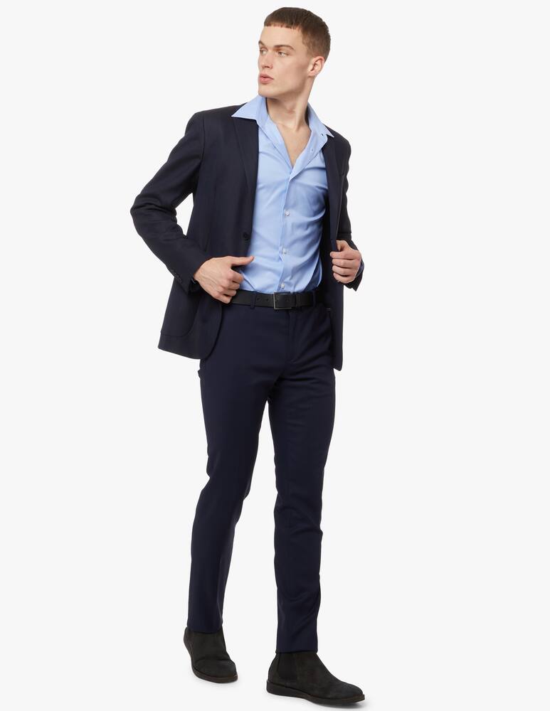 rinascente Zegna Giacca formale in lana 