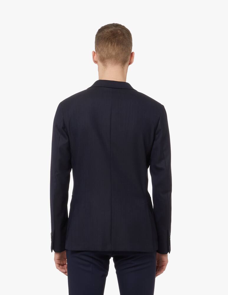 rinascente Zegna Giacca formale in lana 