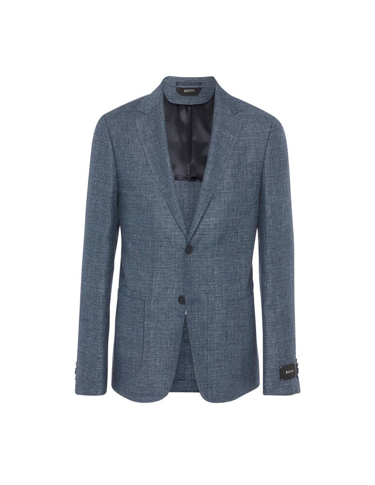 rinascente Zegna Giacca formale melange 