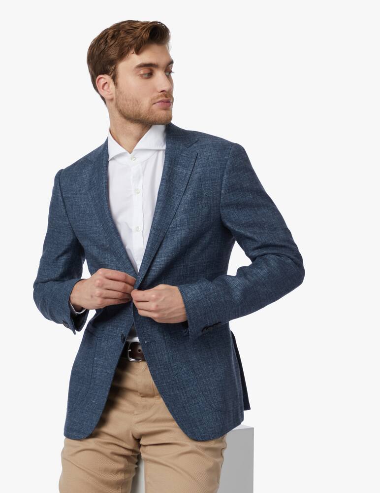 rinascente Zegna Giacca formale melange 