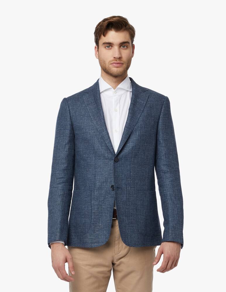 rinascente Zegna Giacca formale melange 