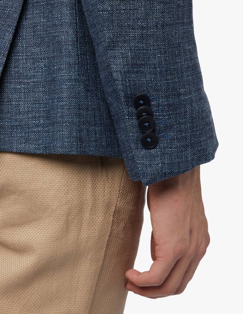 rinascente Zegna Giacca formale melange 