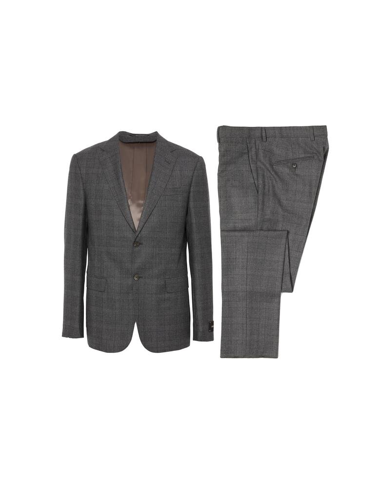 rinascente Zegna Abito saxony