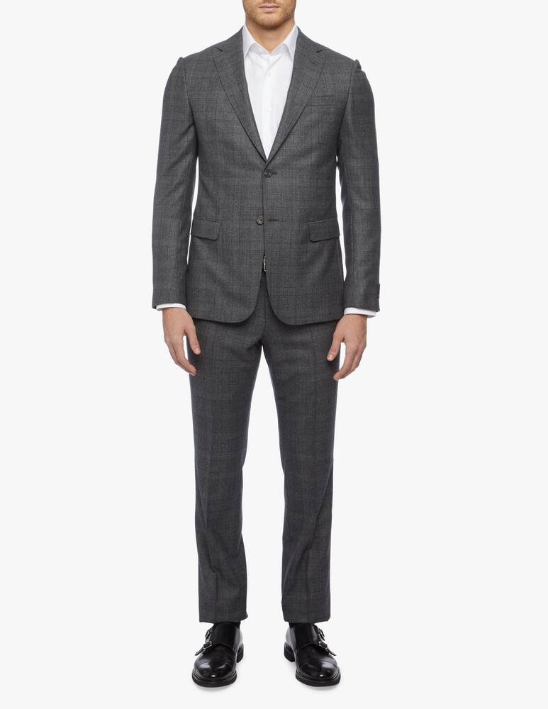 rinascente Zegna Abito saxony