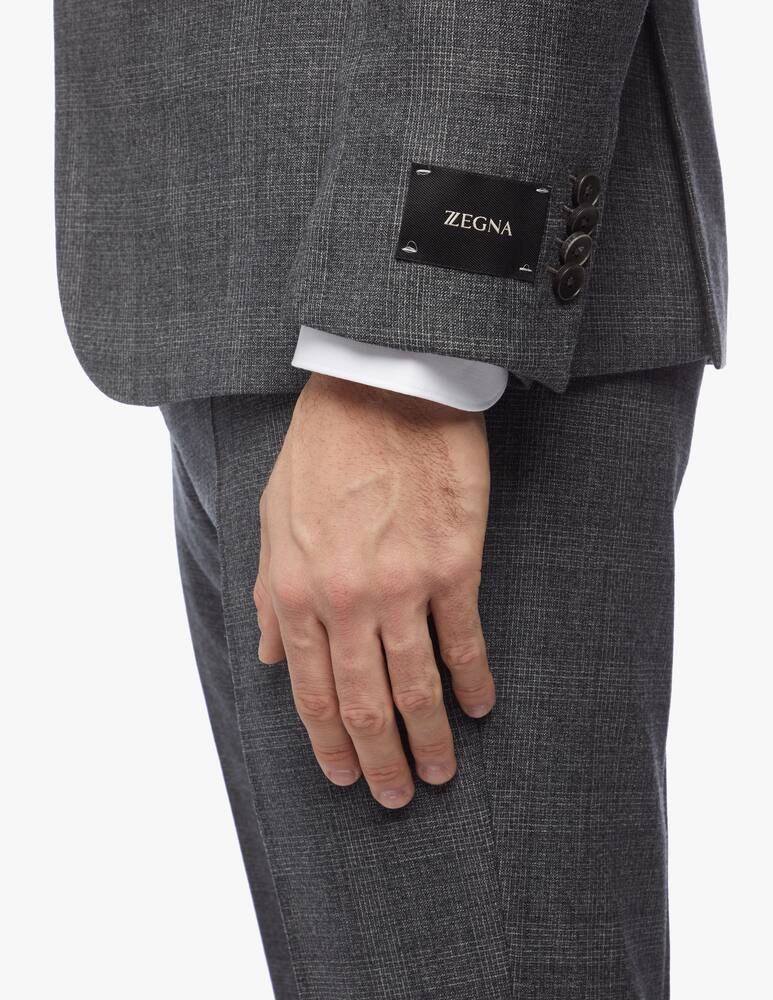 rinascente Zegna Abito saxony