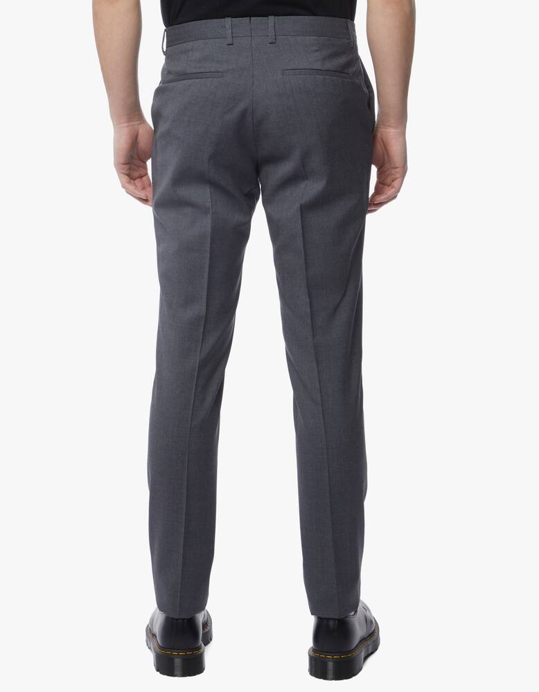 rinascente Zegna Pantaloni chino fresco lana
