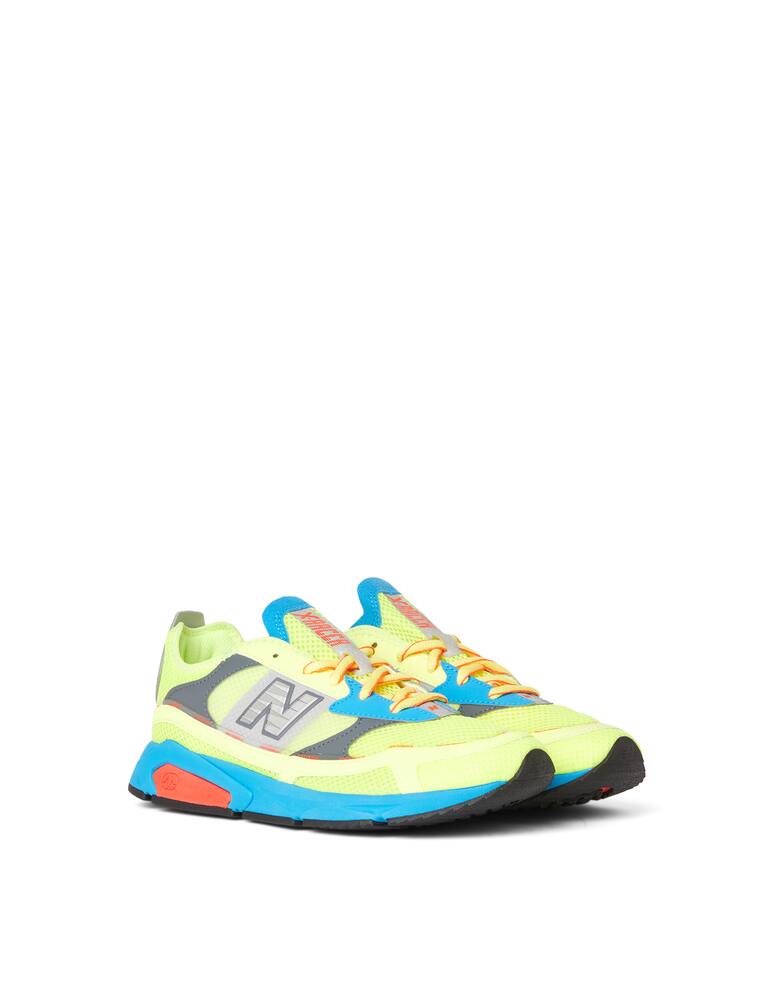 rinascente New Balance Sneakers x-racer