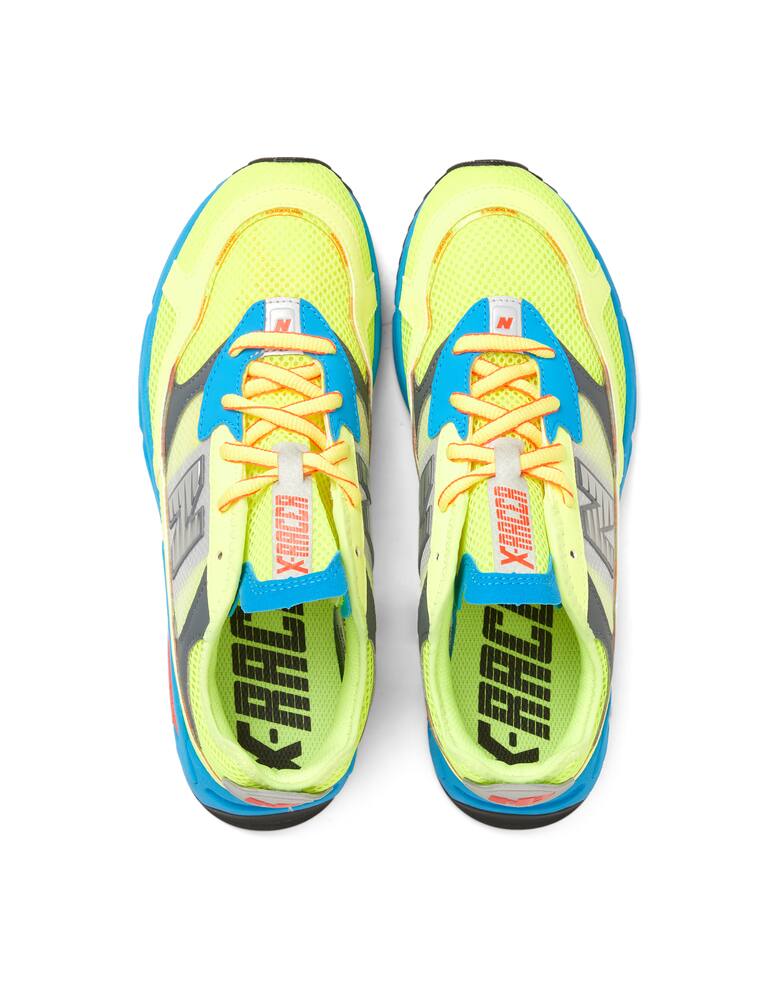 rinascente New Balance Sneakers x-racer