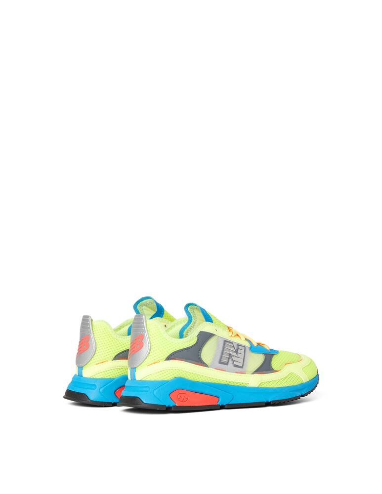 rinascente New Balance Sneakers x-racer