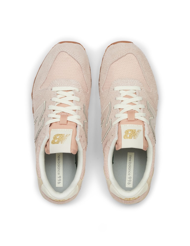rinascente New Balance WL996 low sneakers