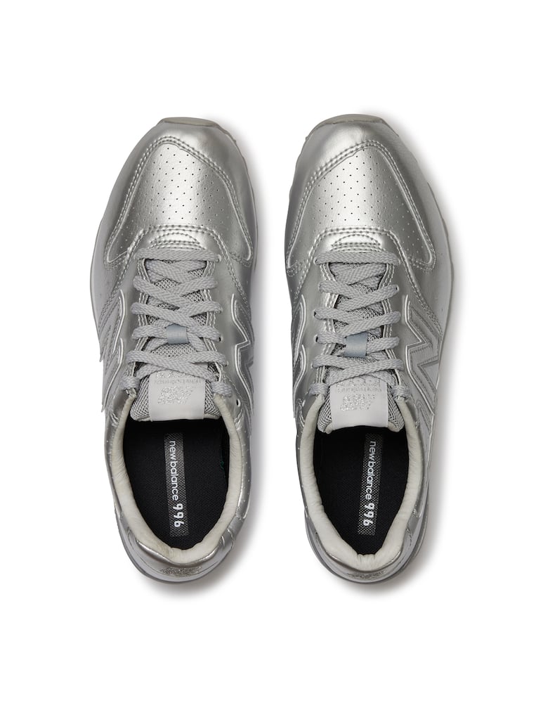 rinascente New Balance WL996 low sneakers