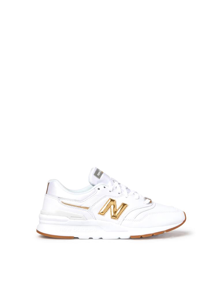 rinascente New Balance CW997 low sneakers
