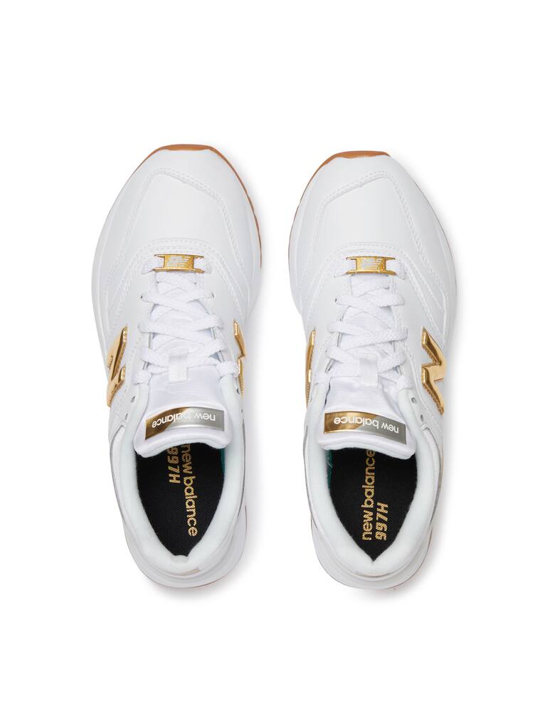 rinascente New Balance CW997 low sneakers