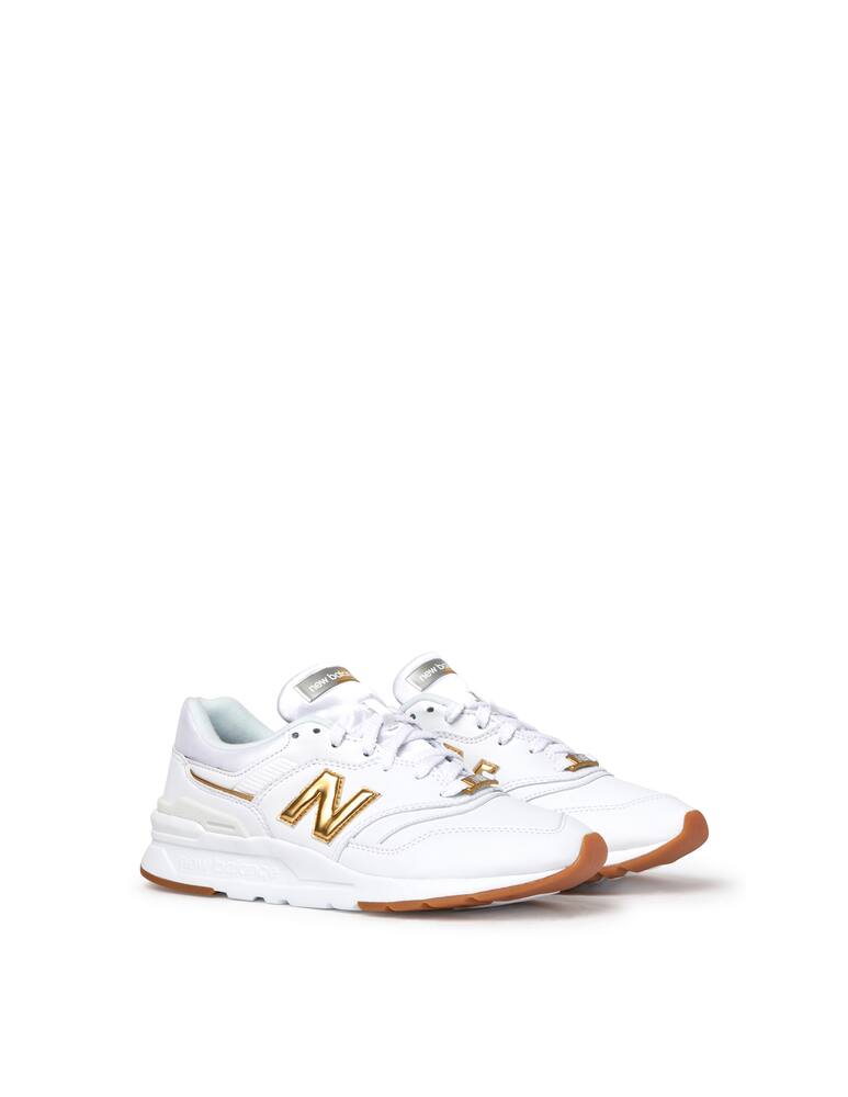 rinascente New Balance CW997 low sneakers
