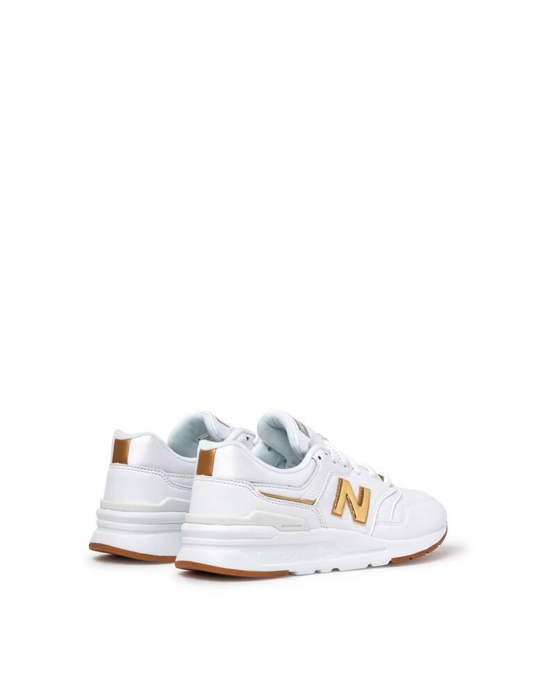 rinascente New Balance CW997 low sneakers
