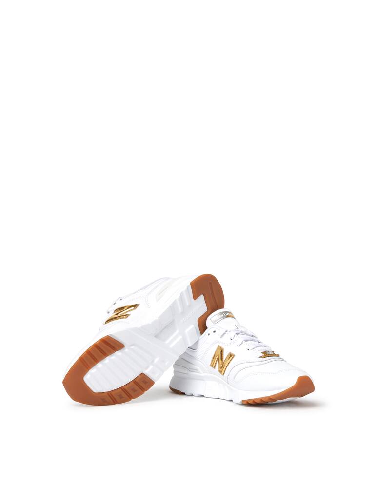 rinascente New Balance CW997 low sneakers