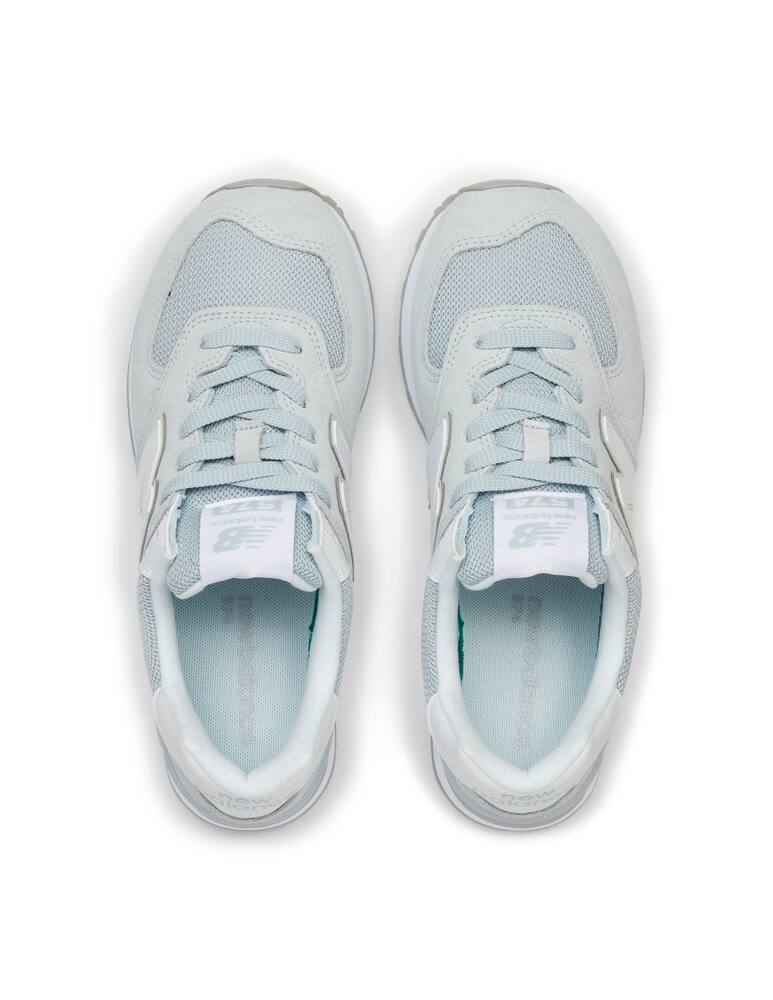 rinascente New Balance WL574 low sneakers