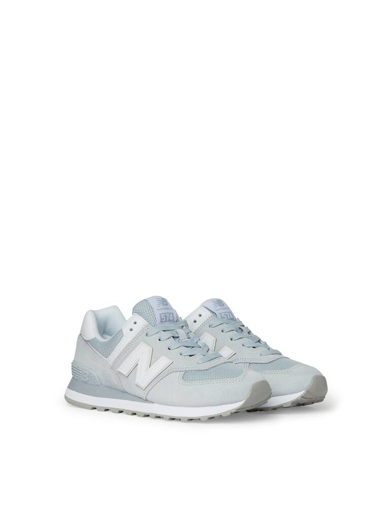 rinascente New Balance WL574 low sneakers