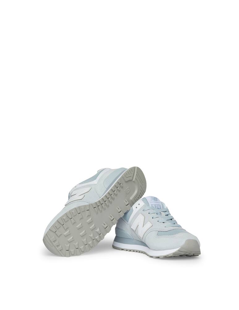 rinascente New Balance WL574 low sneakers