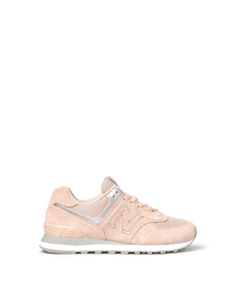 rinascente New Balance WL574 low sneakers
