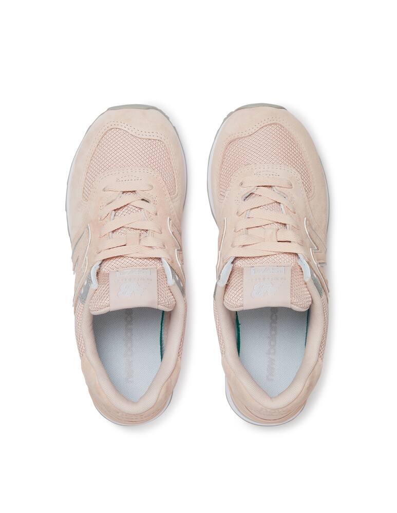 rinascente New Balance WL574 low sneakers