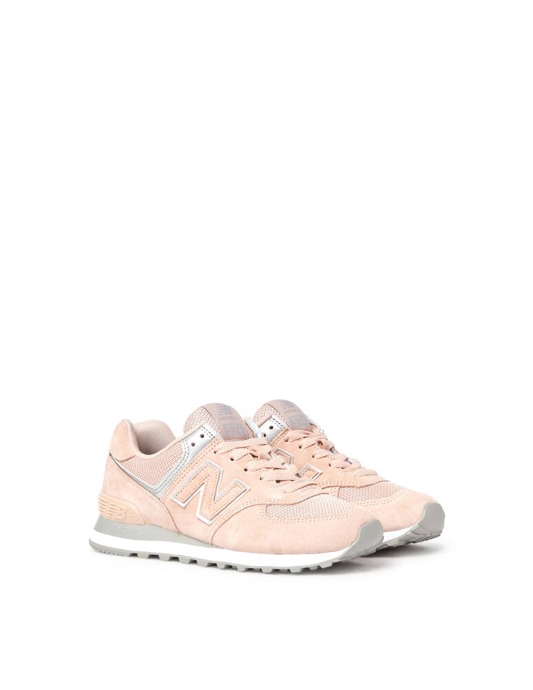 rinascente New Balance WL574 low sneakers