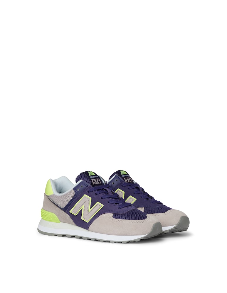 rinascente New Balance WL574 low sneakers