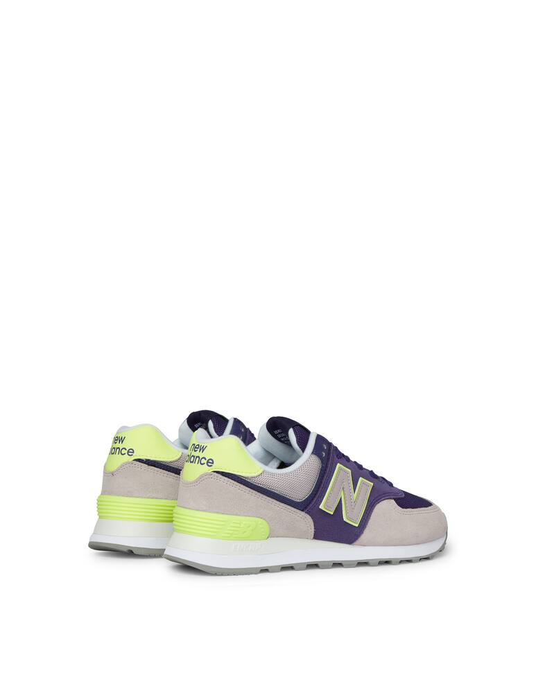 rinascente New Balance WL574 low sneakers