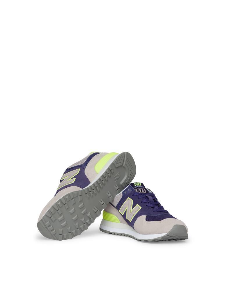 rinascente New Balance WL574 low sneakers