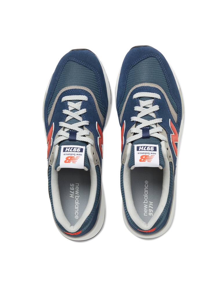 rinascente New Balance Sneakers 997h