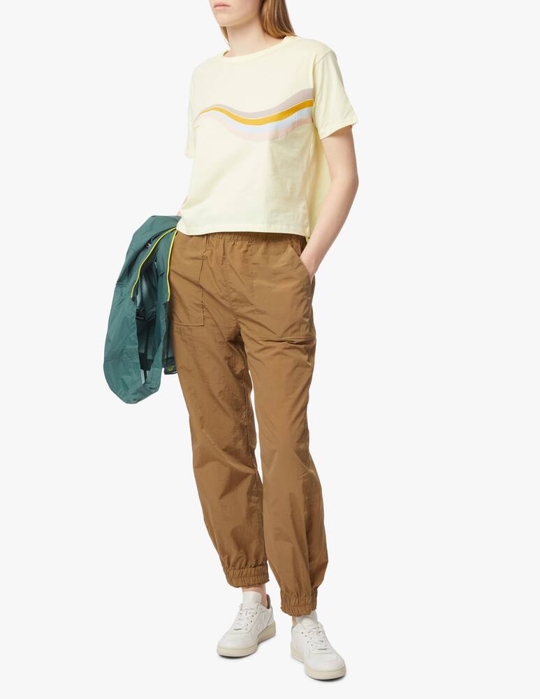 rinascente Patagonia T-shirt in cotone biologico